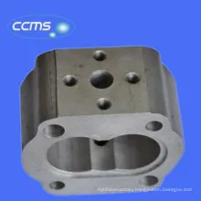 Cast Iron Valve Body Sand Casting Parts